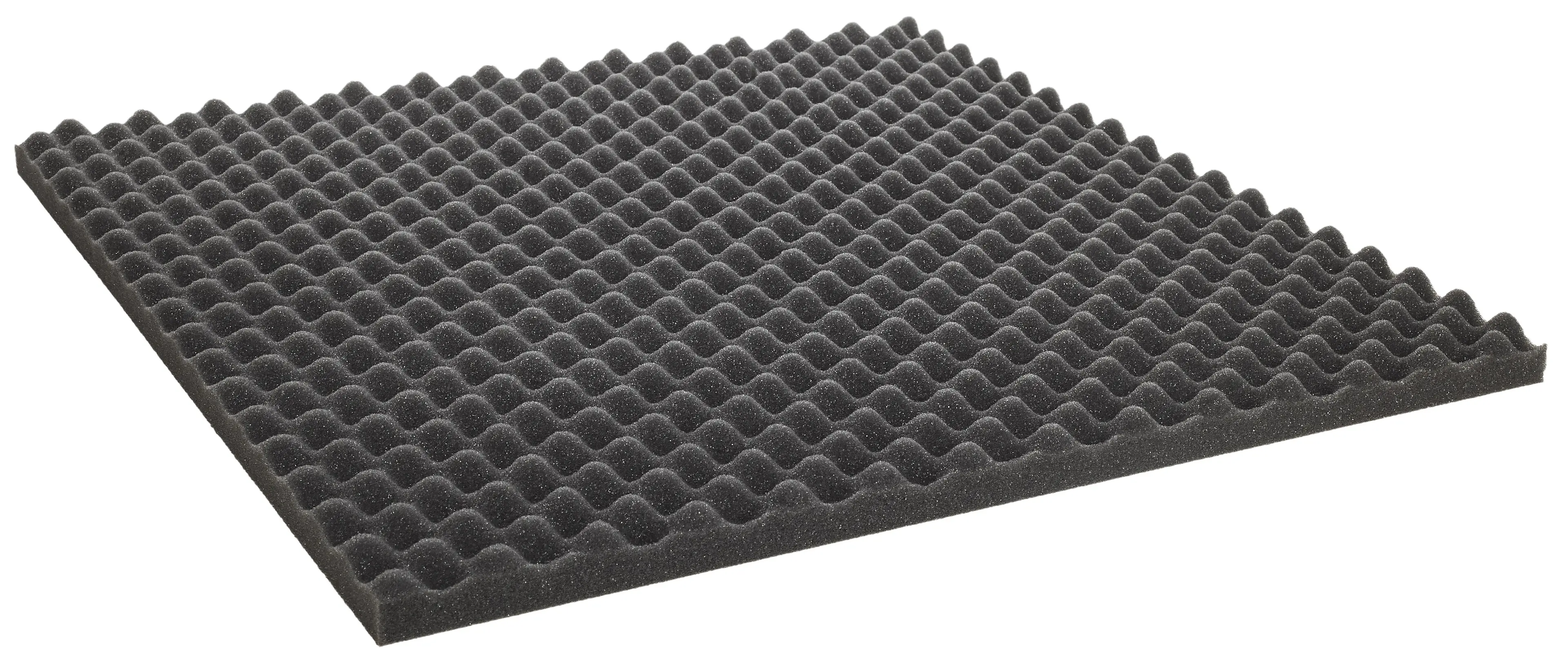 Pyramid Waves 25mm FST