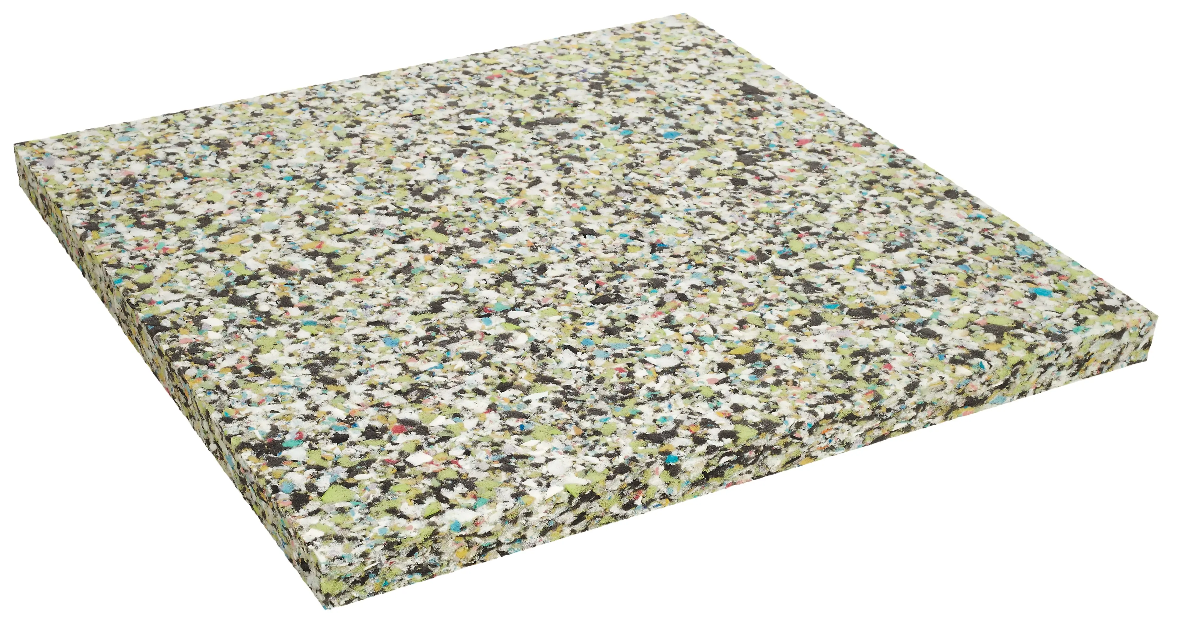 Pyramid Molded Foam HD30mm FST