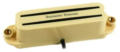 Seymour Duncan SHR-1B CRE Hot Rails Strat