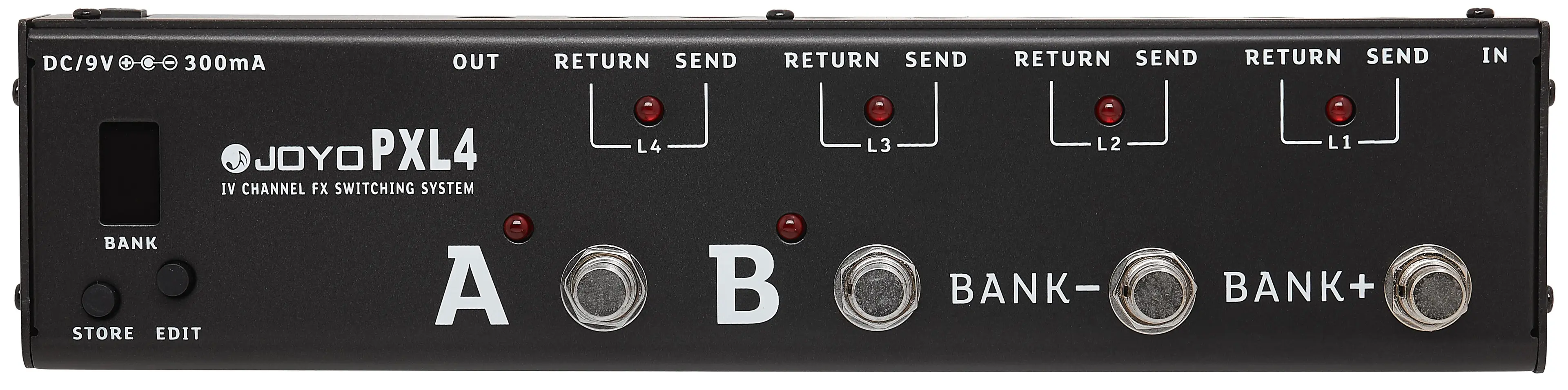 Joyo PXL4