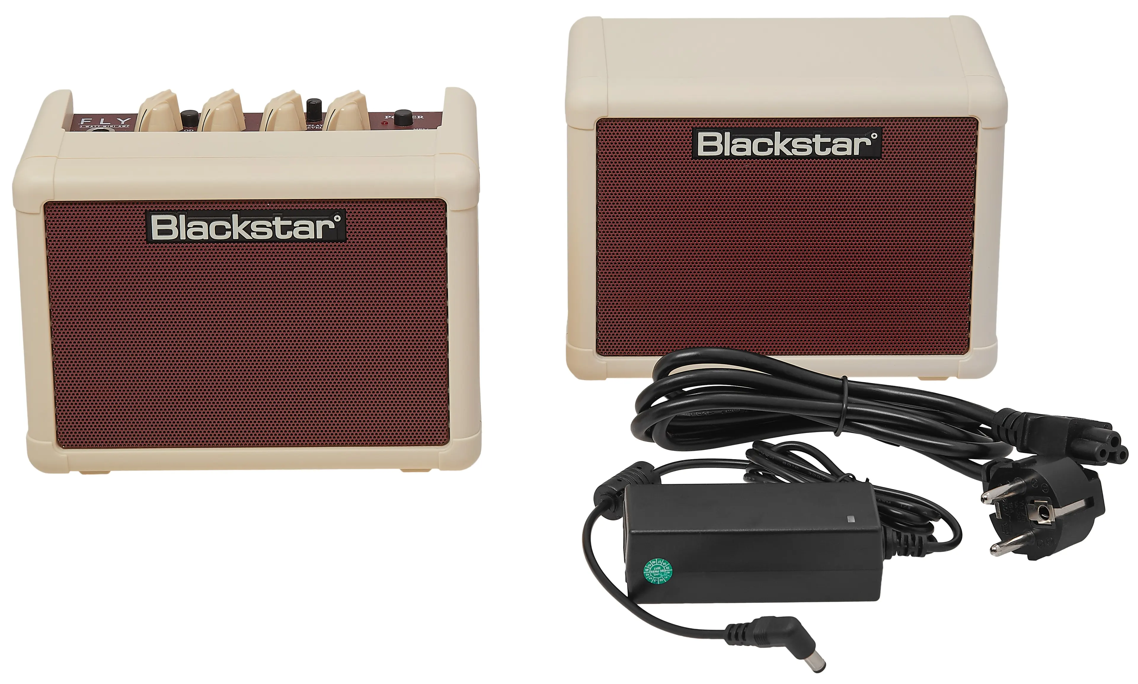 Blackstar Fly Pack Vintage