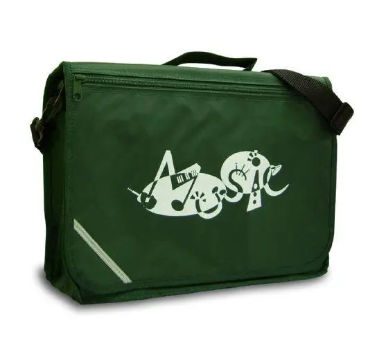 Mapac Excel Green
