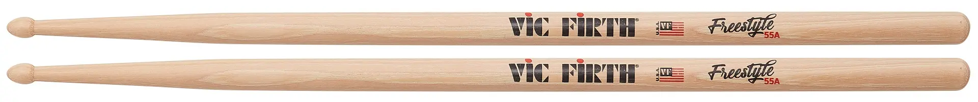 Vic Firth Freestyle 55A
