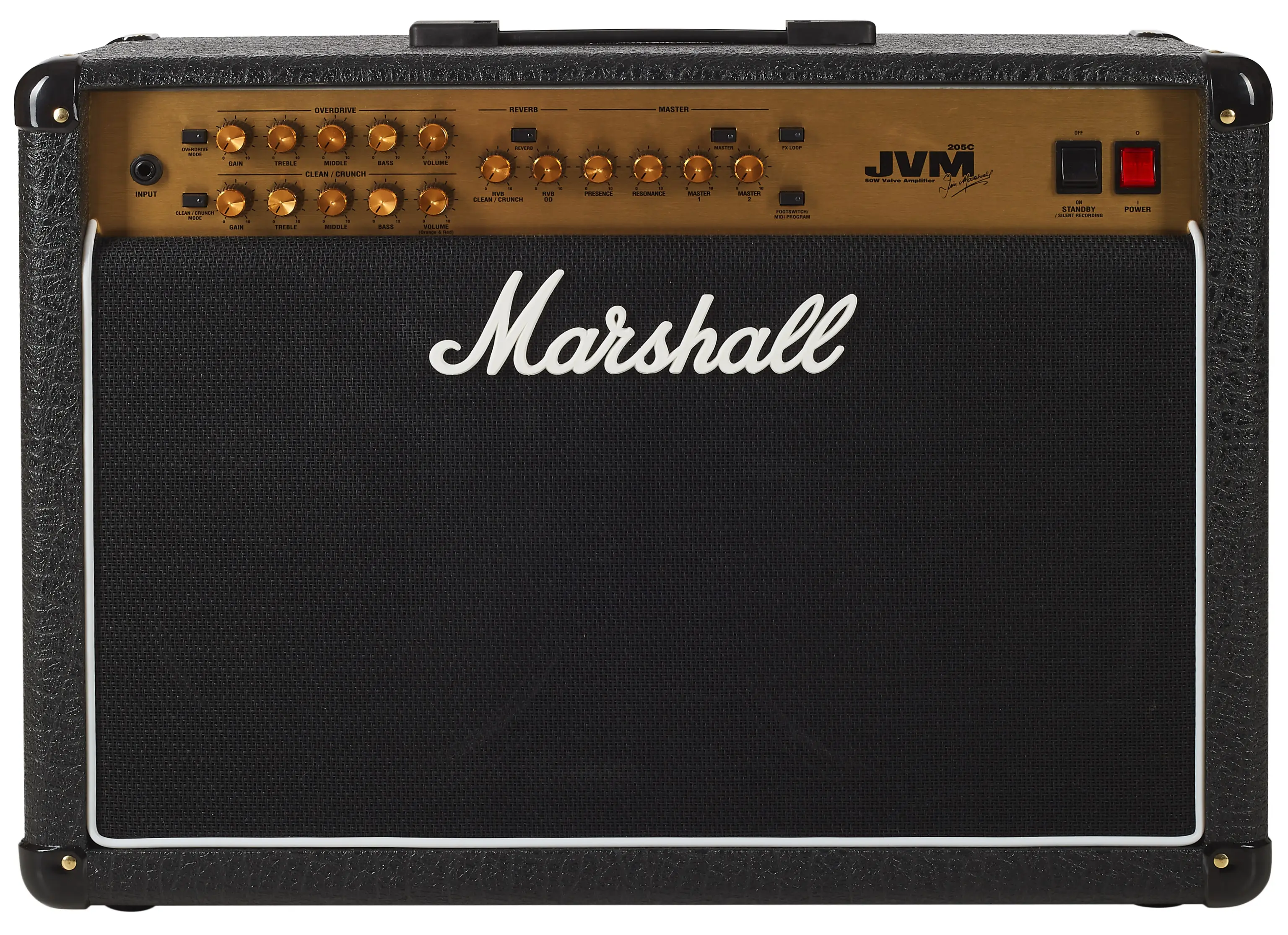 Marshall JVM205C