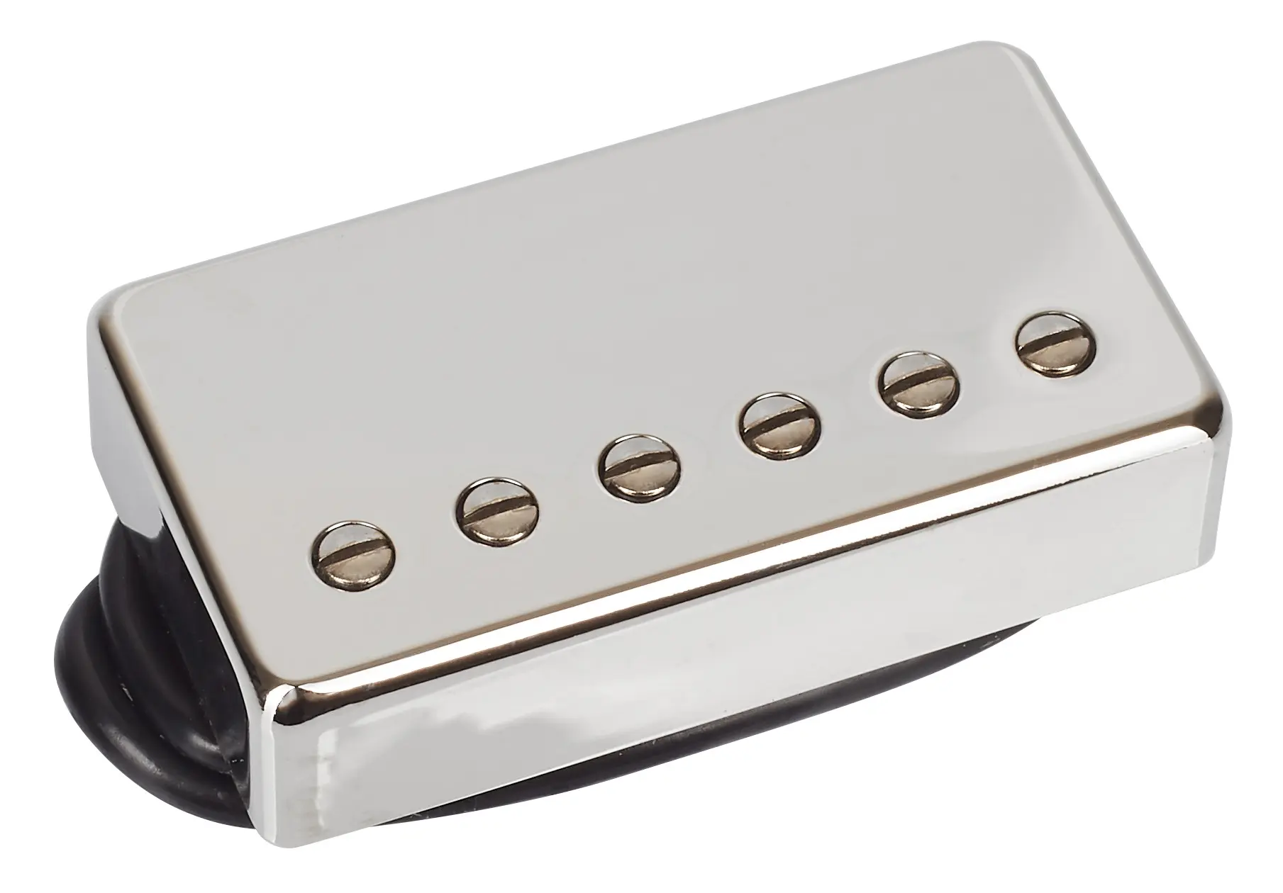 Suhr Aldrich Hot Humbucker Pickup Neck Nickel Chrome