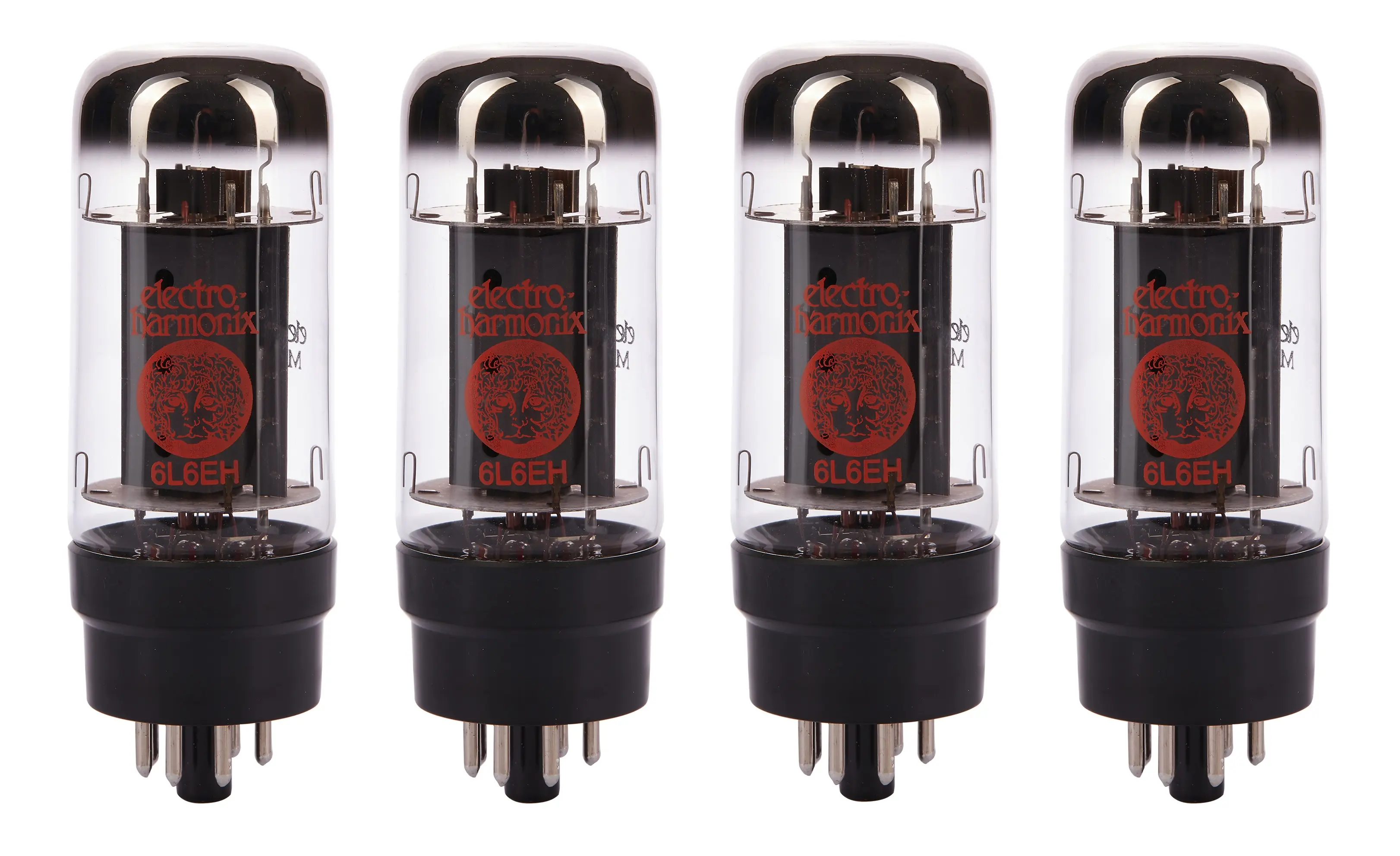Electro-Harmonix 6L6 QUAD