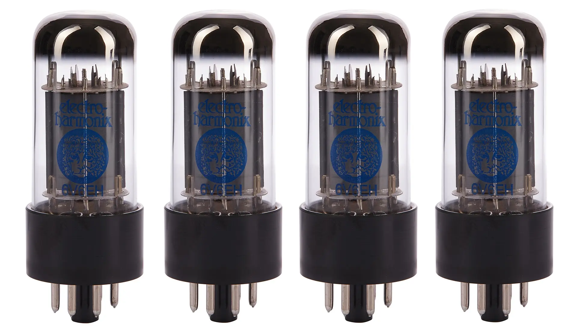 Electro-Harmonix 6V6EH QUAD