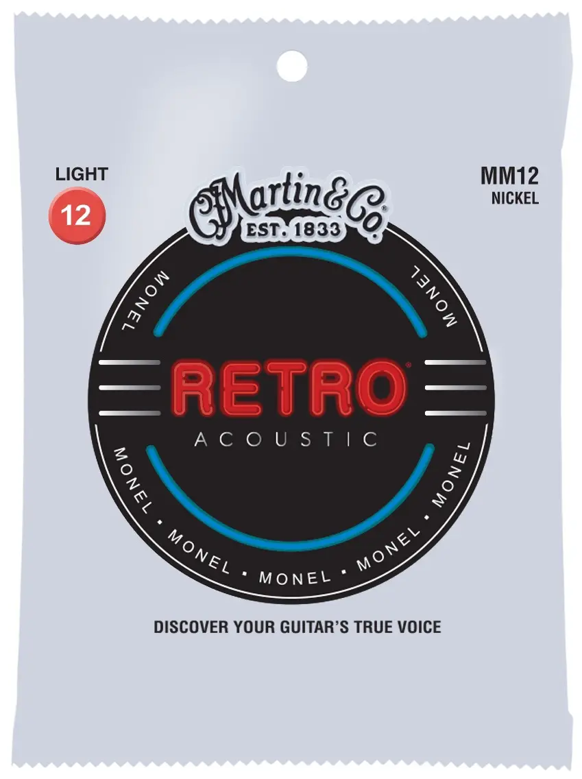 Martin Retro Light