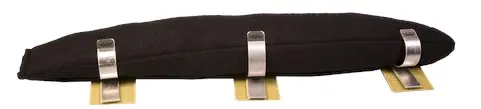 Remo 22" Drum Muffling System