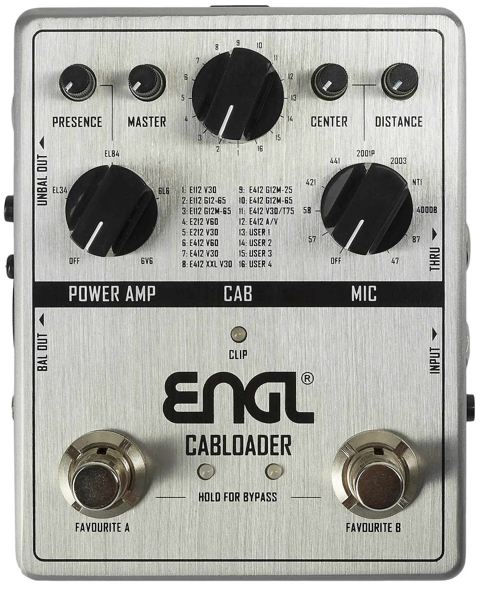 Engl Cabloader