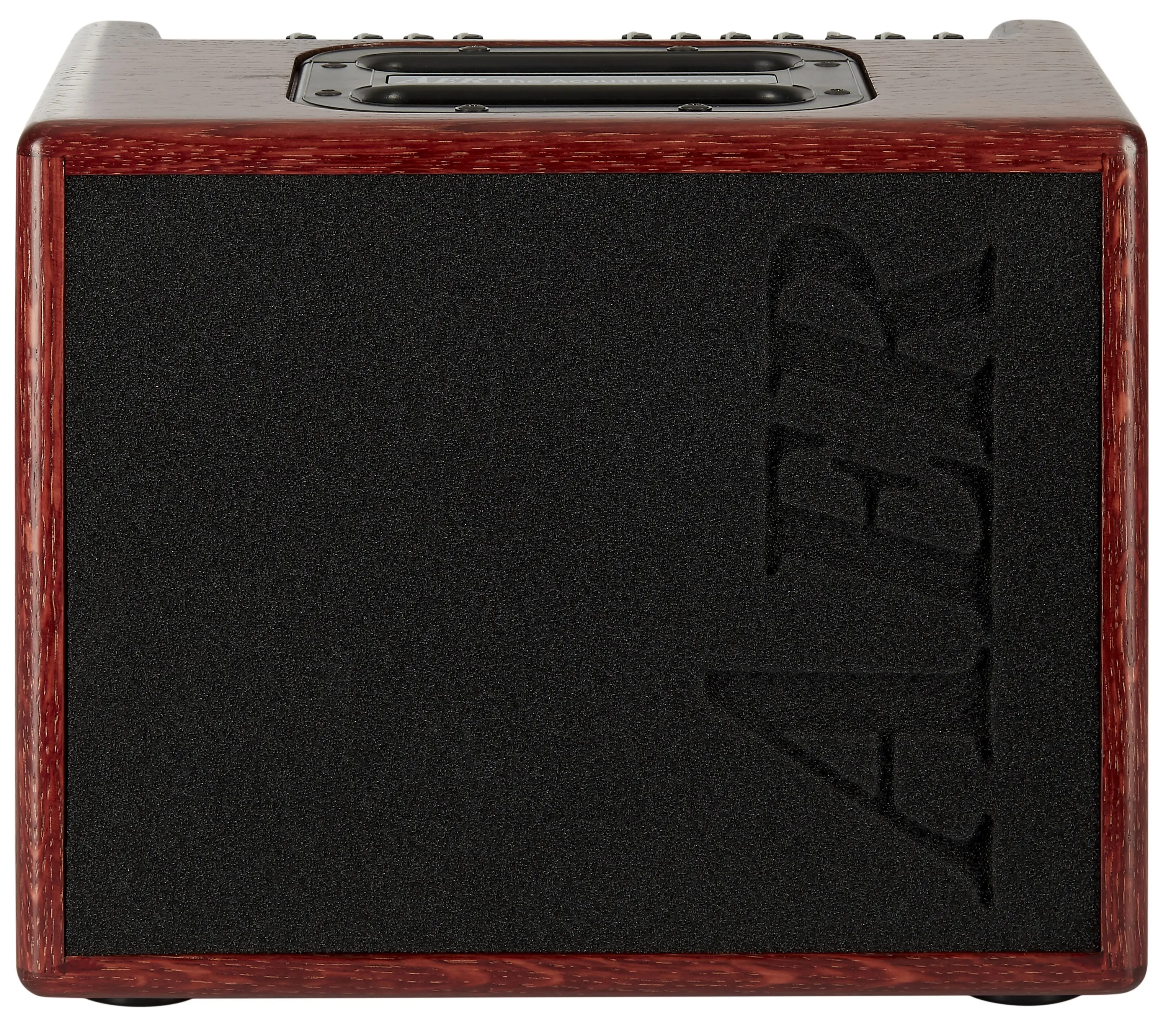 Aer Compact 60 IV OMH Oak Mahogany Stained
