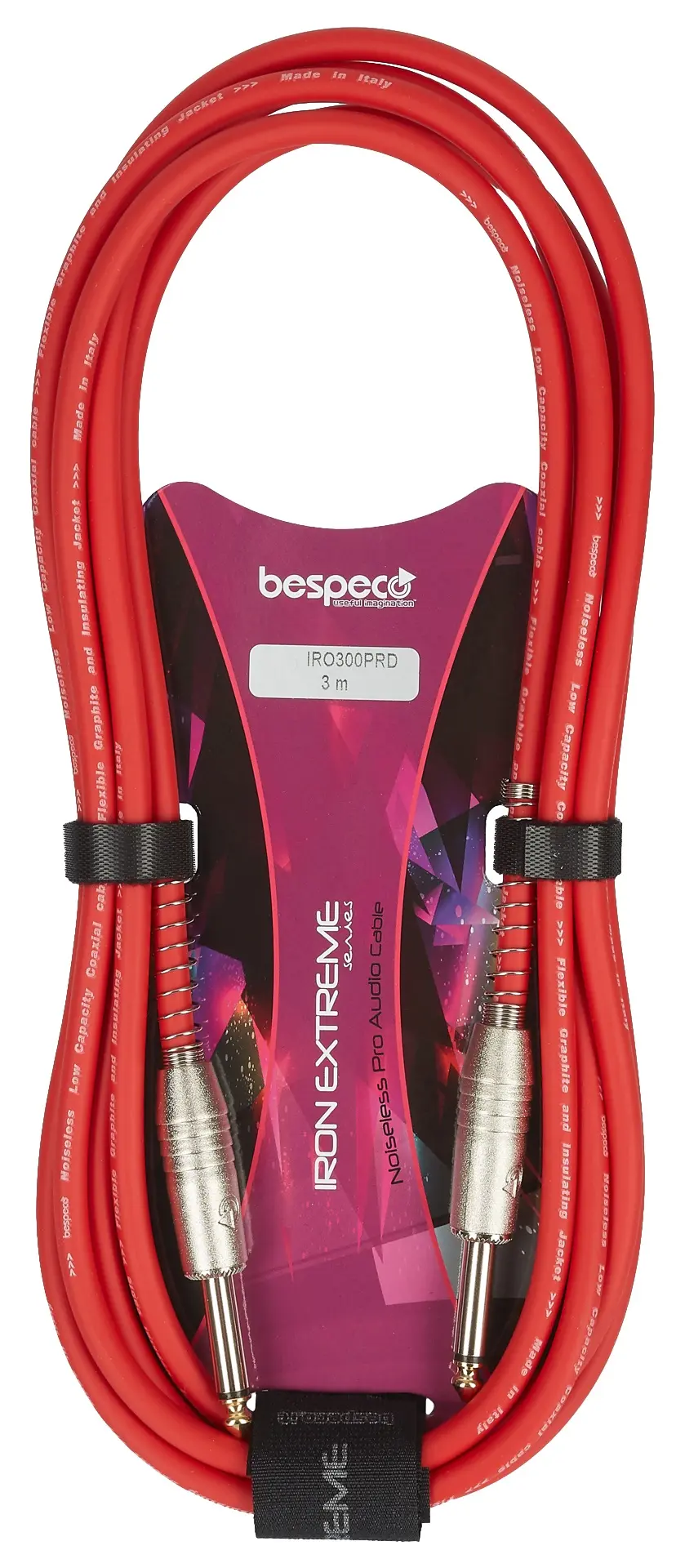 Bespeco IRO300P Red