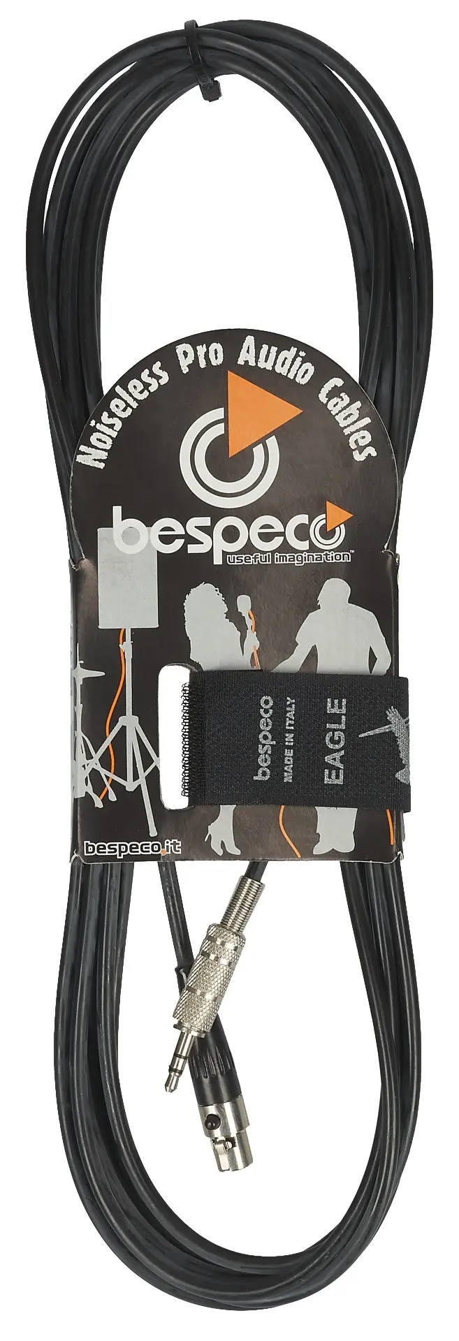 Bespeco EXMC450