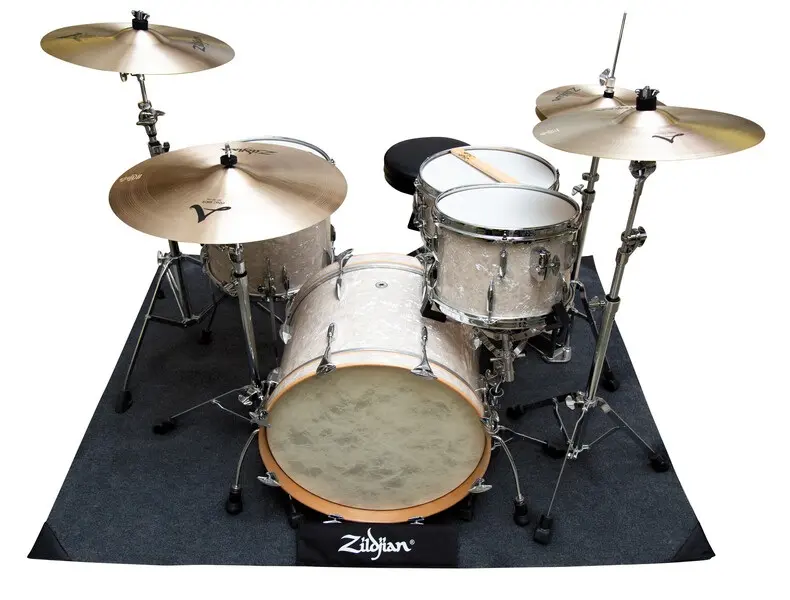 Zildjian Gig Rug