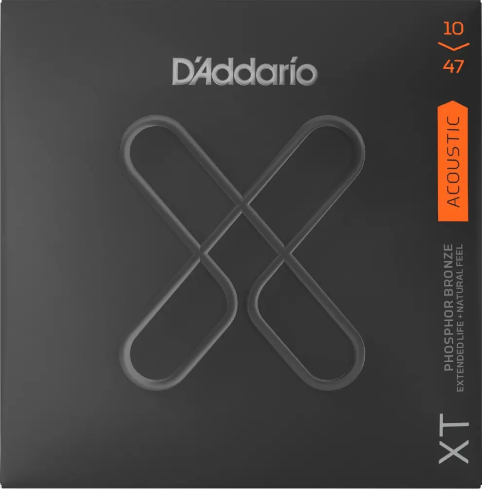 D'Addario XTAPB1047