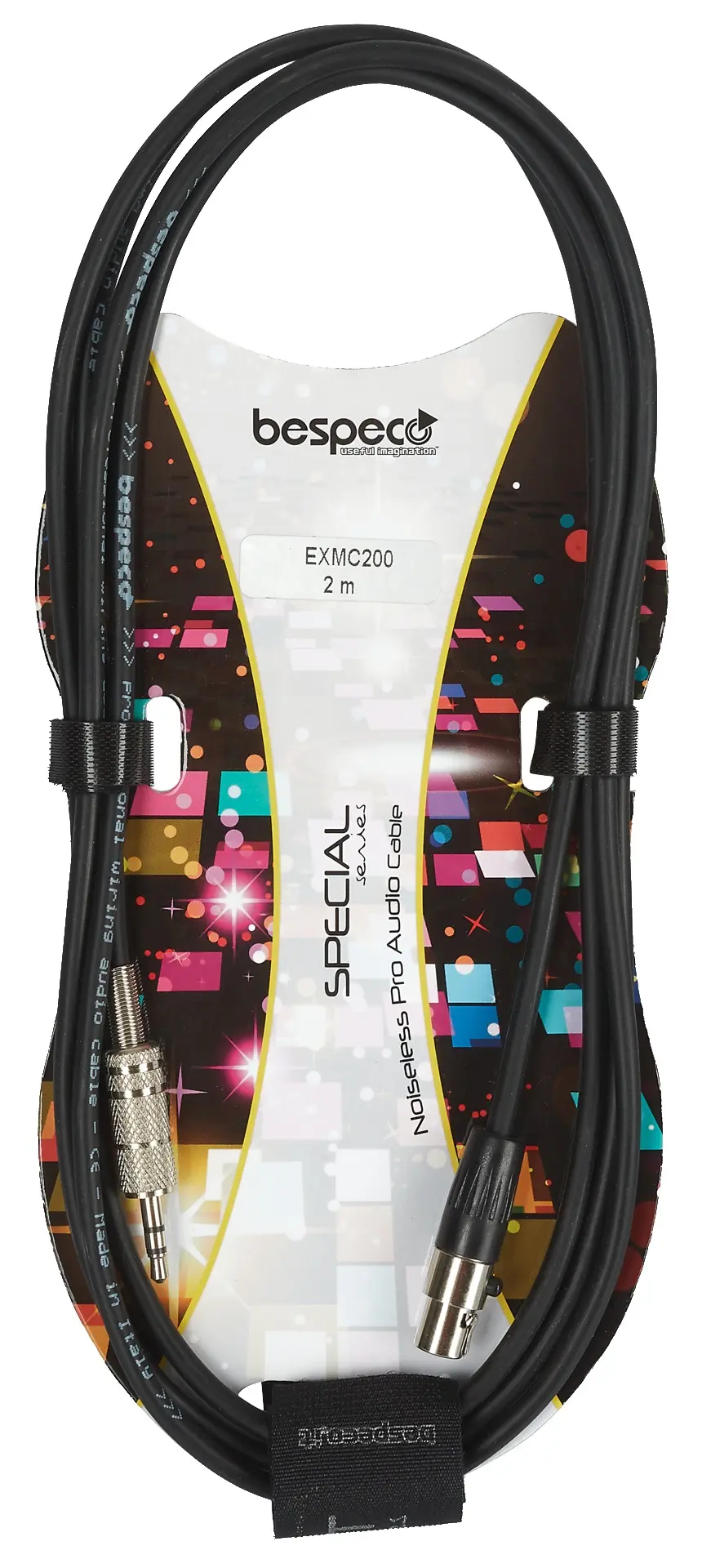 Bespeco EXMC200