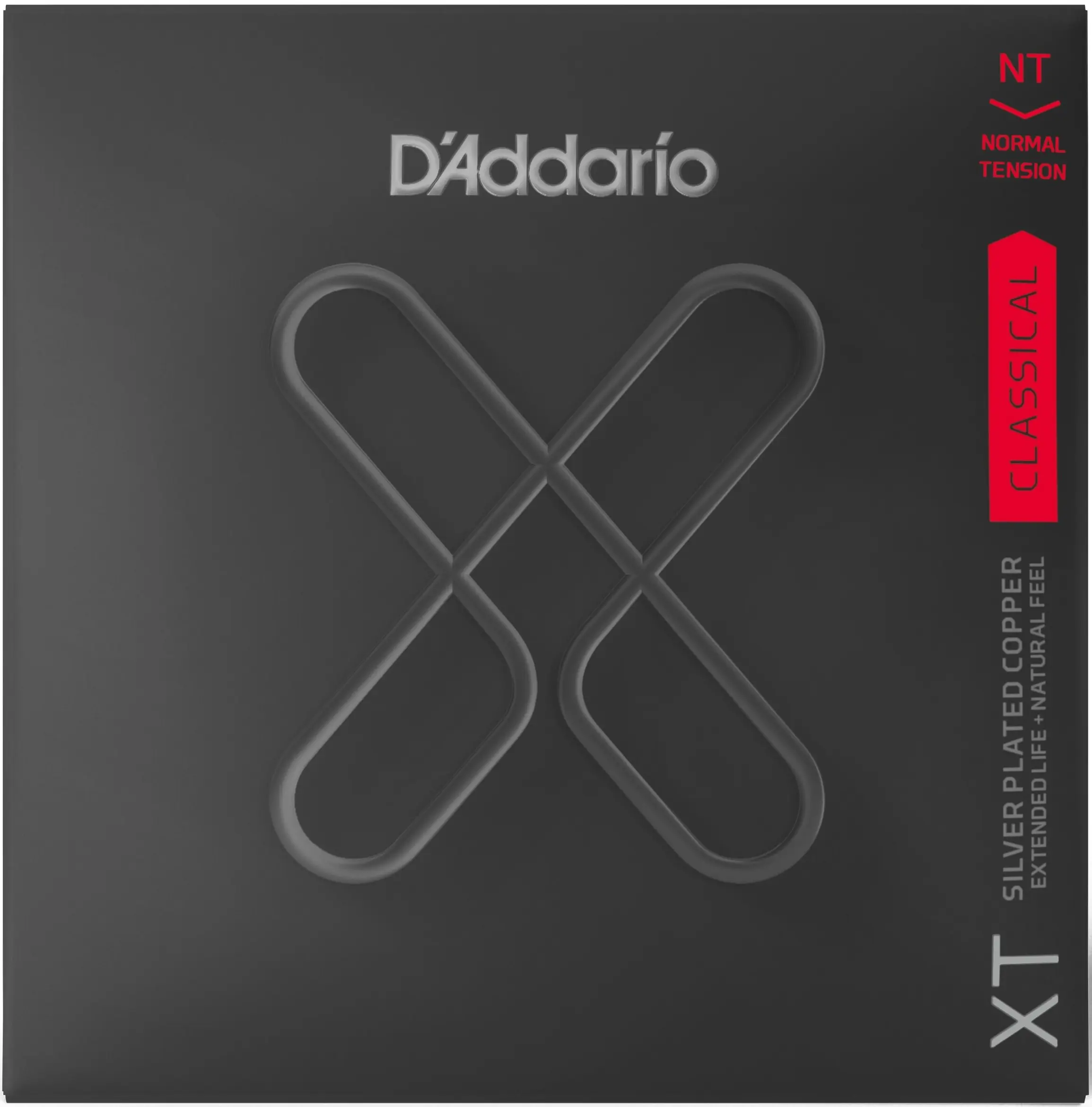 D'Addario XTC45