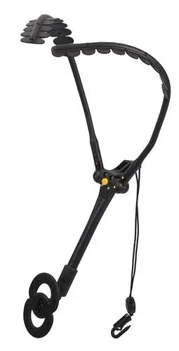 Jazzlab Saxholder PRO XL