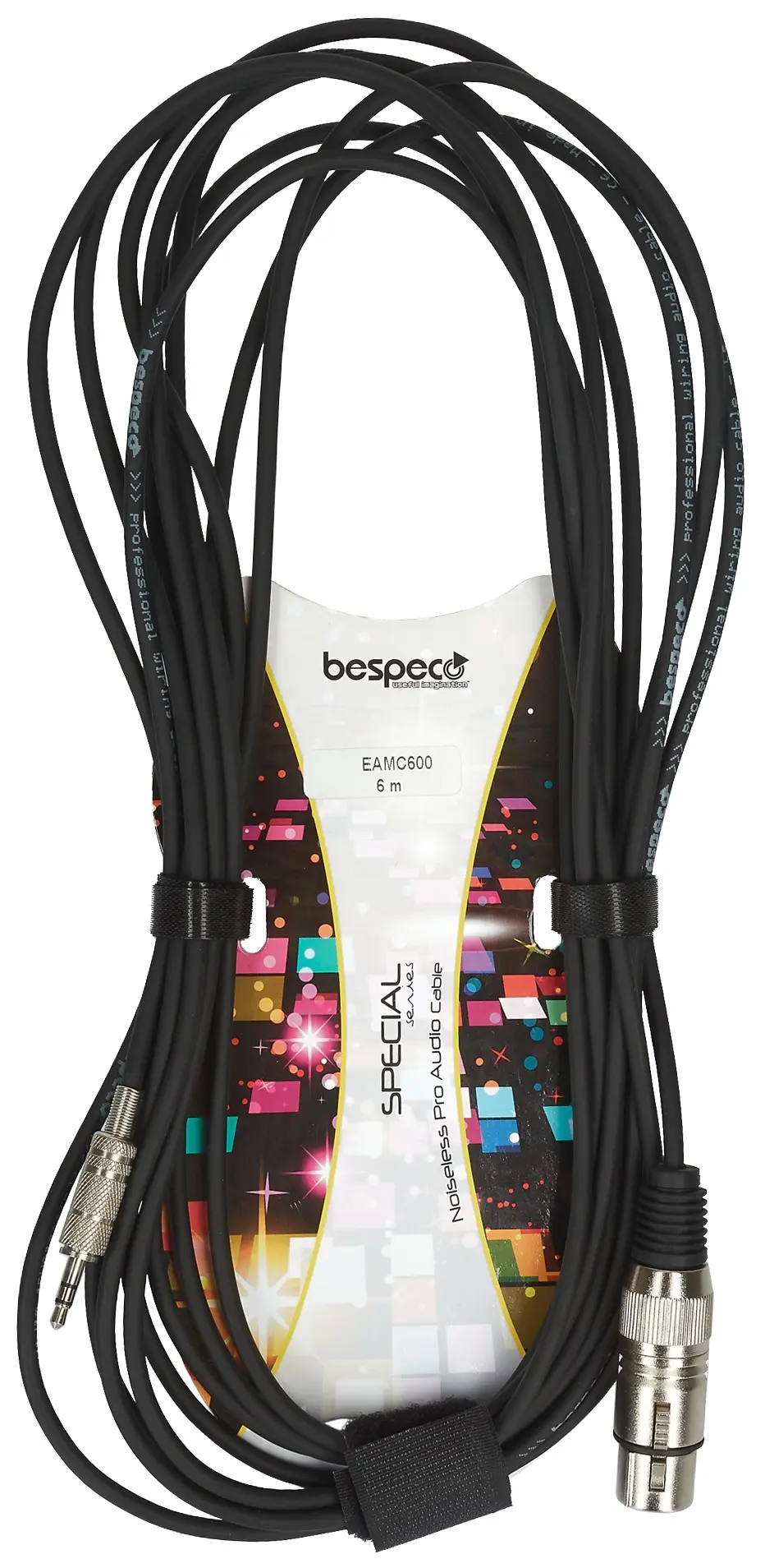 Bespeco EAMC600