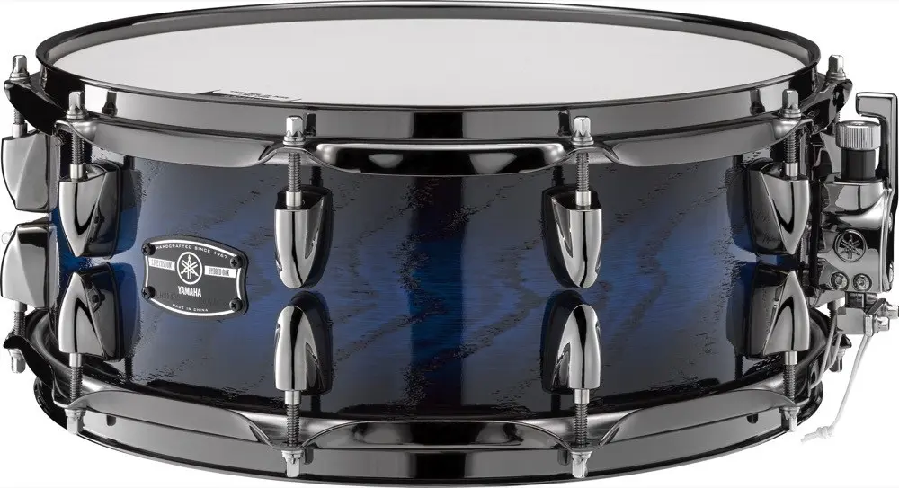 Yamaha 14x5,5" Live Custom Hybrid Oak Ice Sunburst