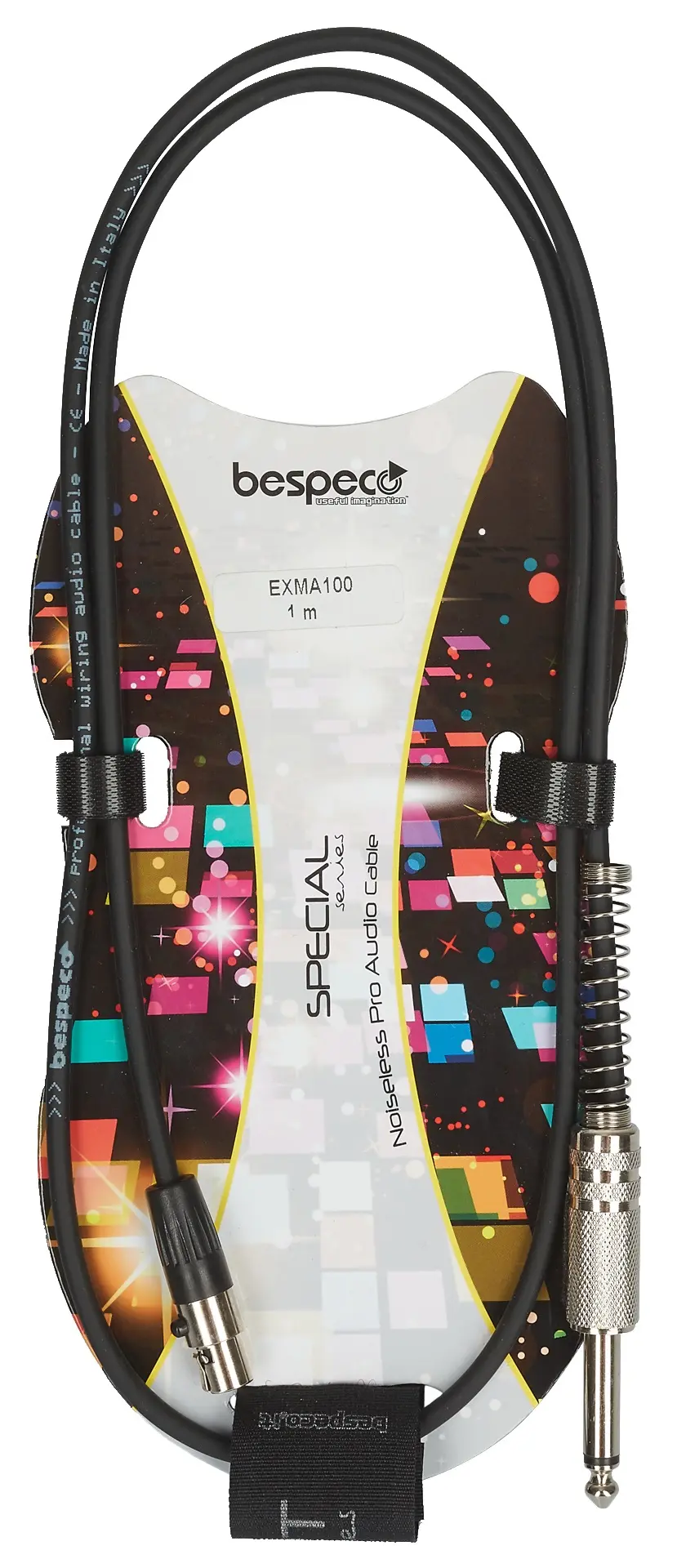 Bespeco EXMA100