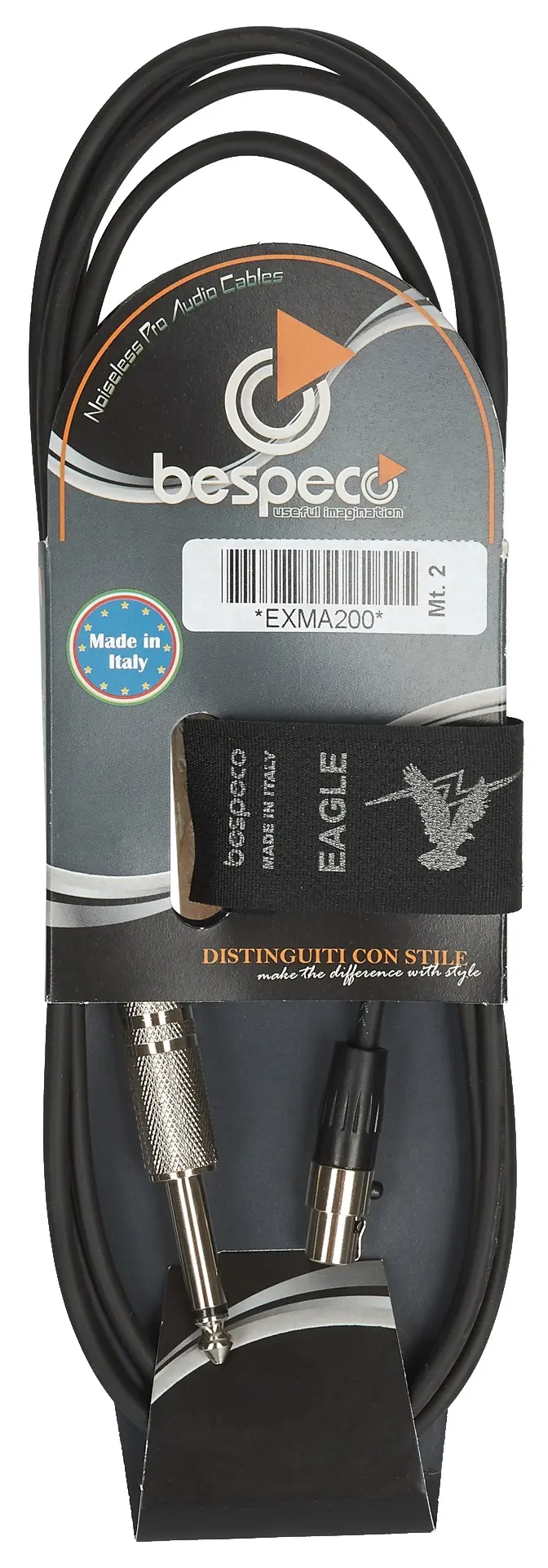 Bespeco EXMA200