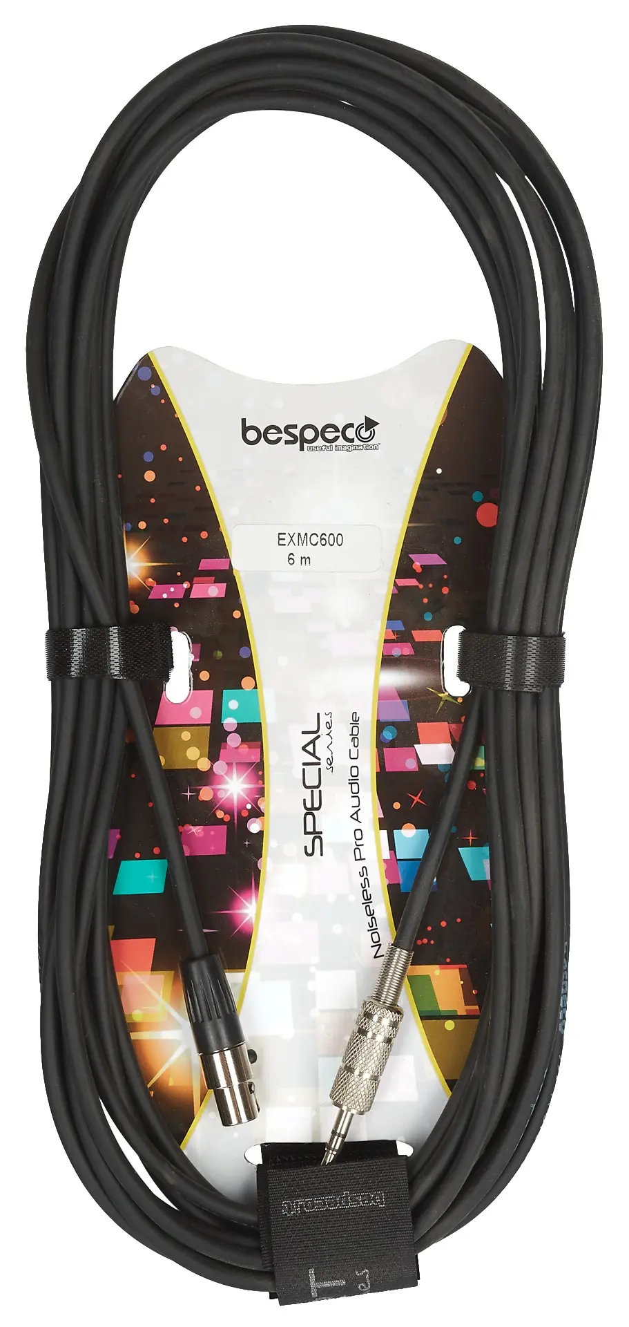 Bespeco EXMC600