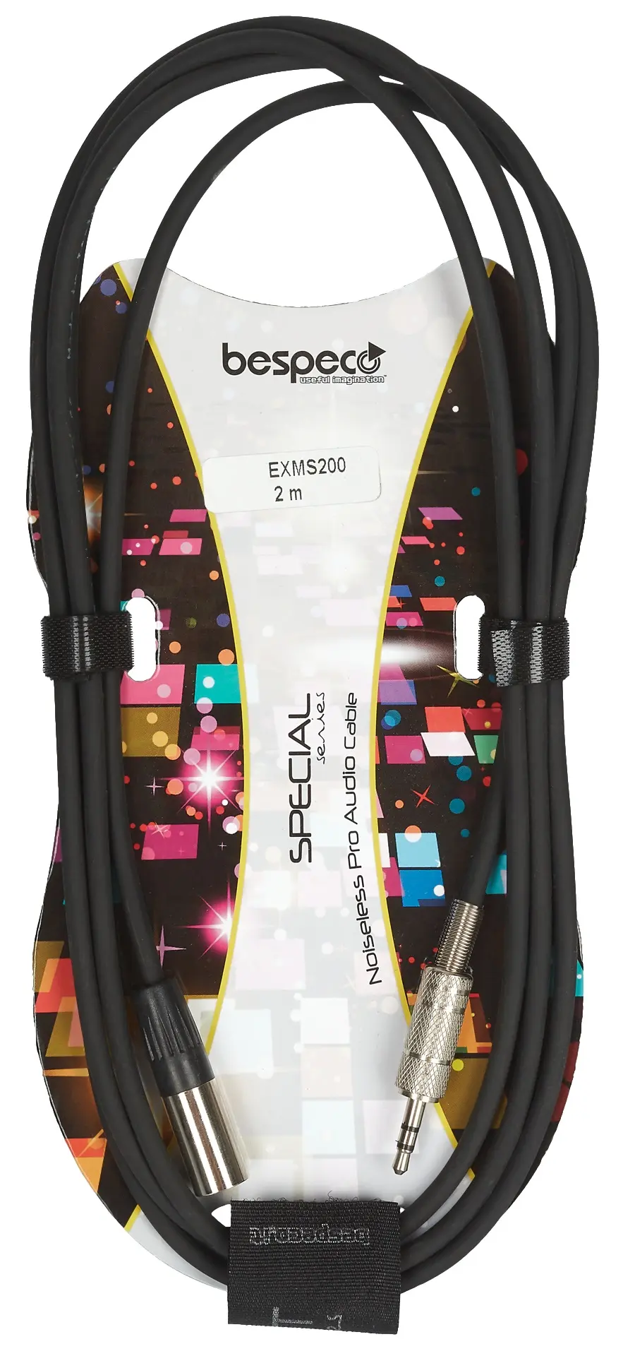 Bespeco EXMS200
