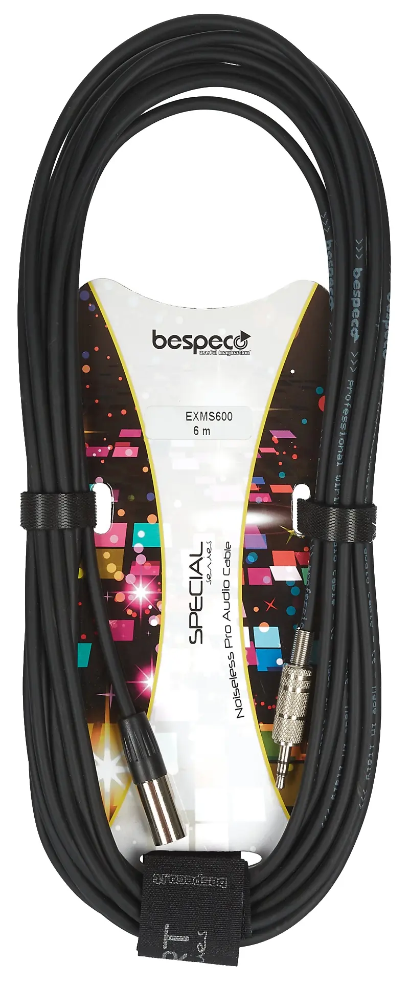 Bespeco EXMS600