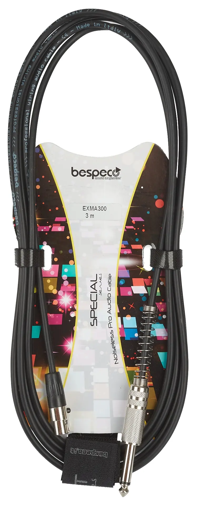 Bespeco EXMA300