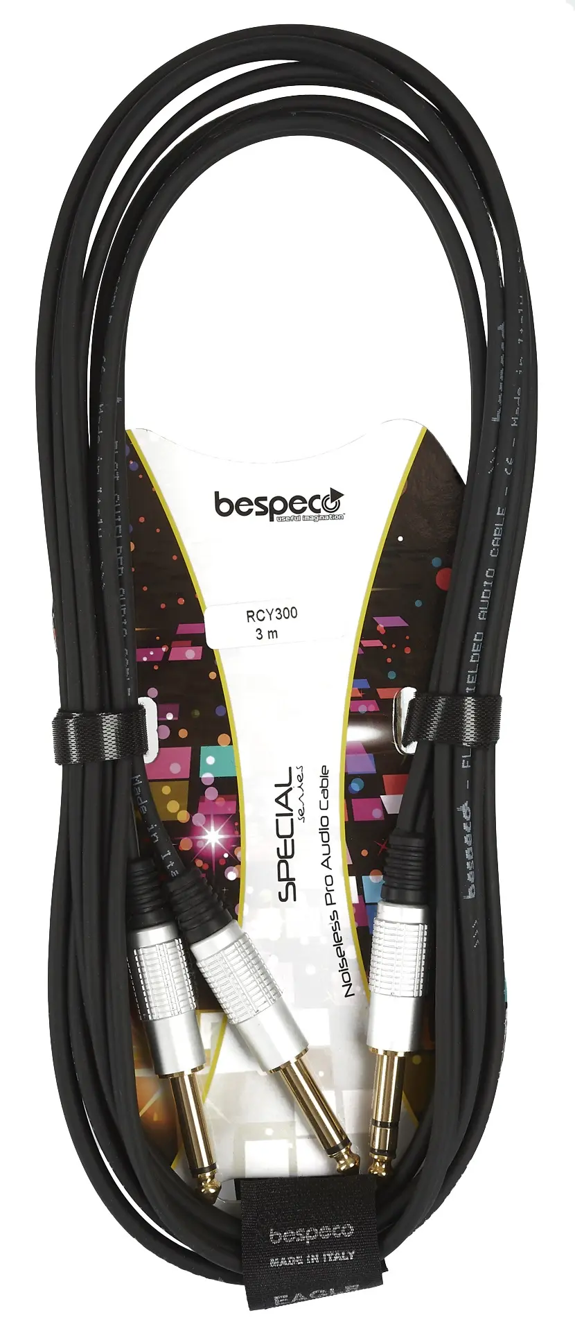 Bespeco RCY300