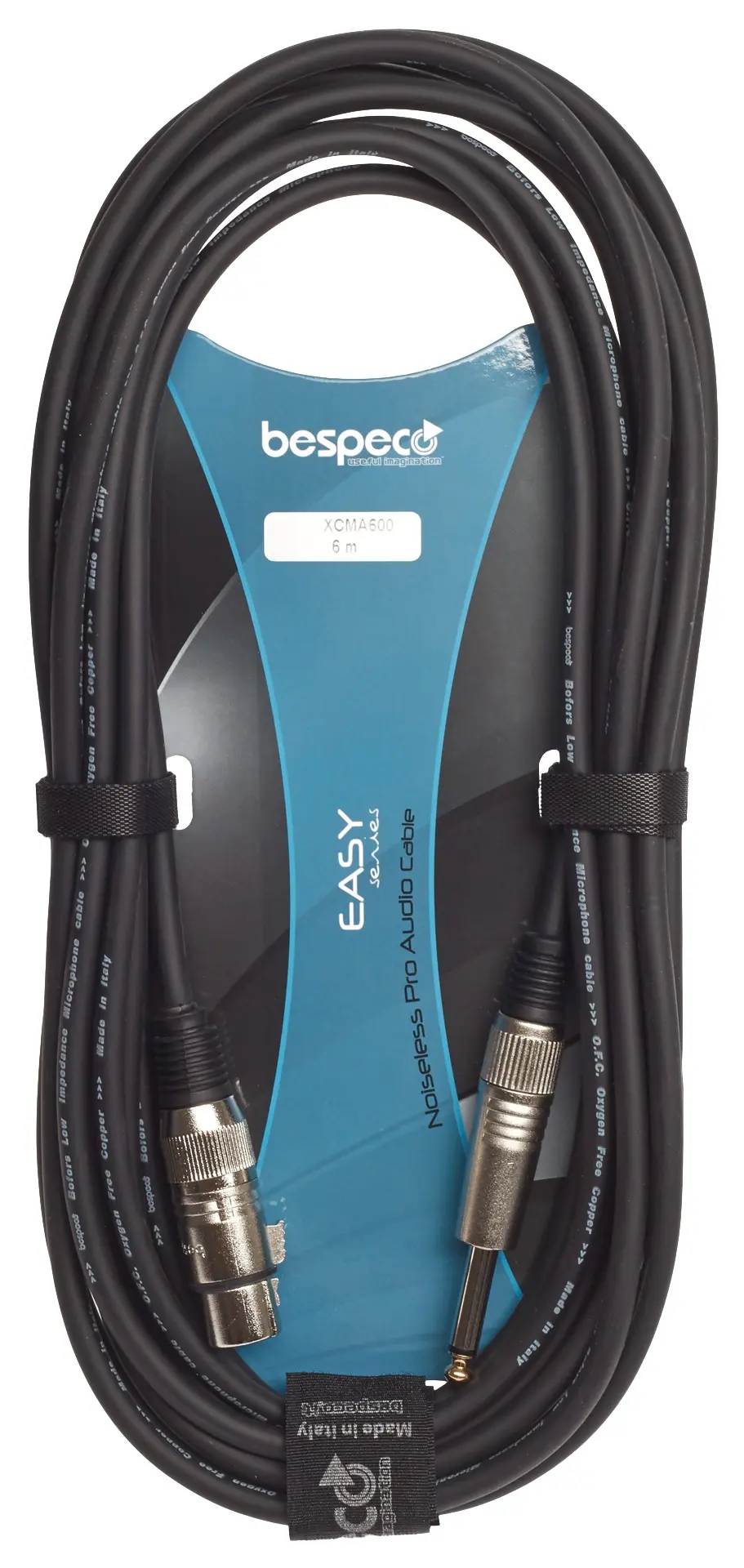 Bespeco XCMA600
