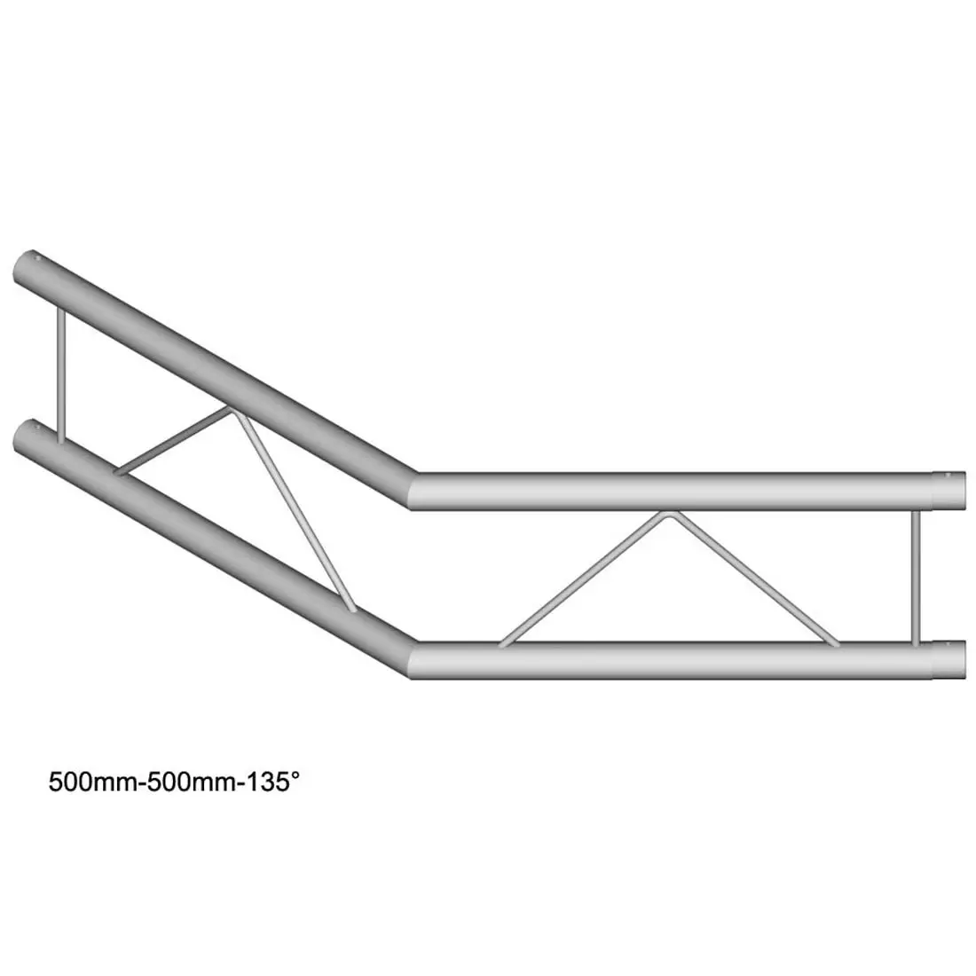 DURATRUSS DT 22-C23V-L135