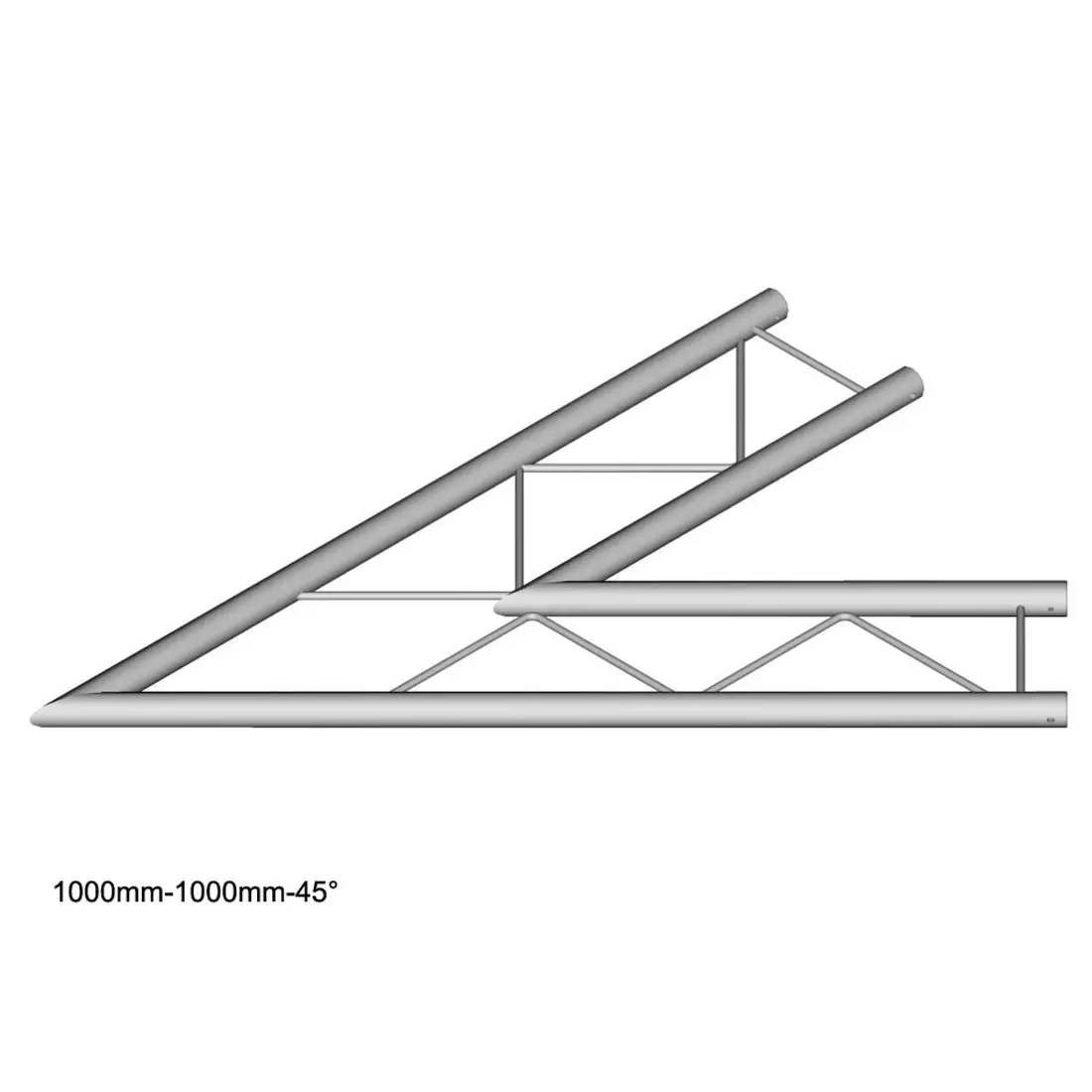 DURATRUSS DT 22-C19H-L45