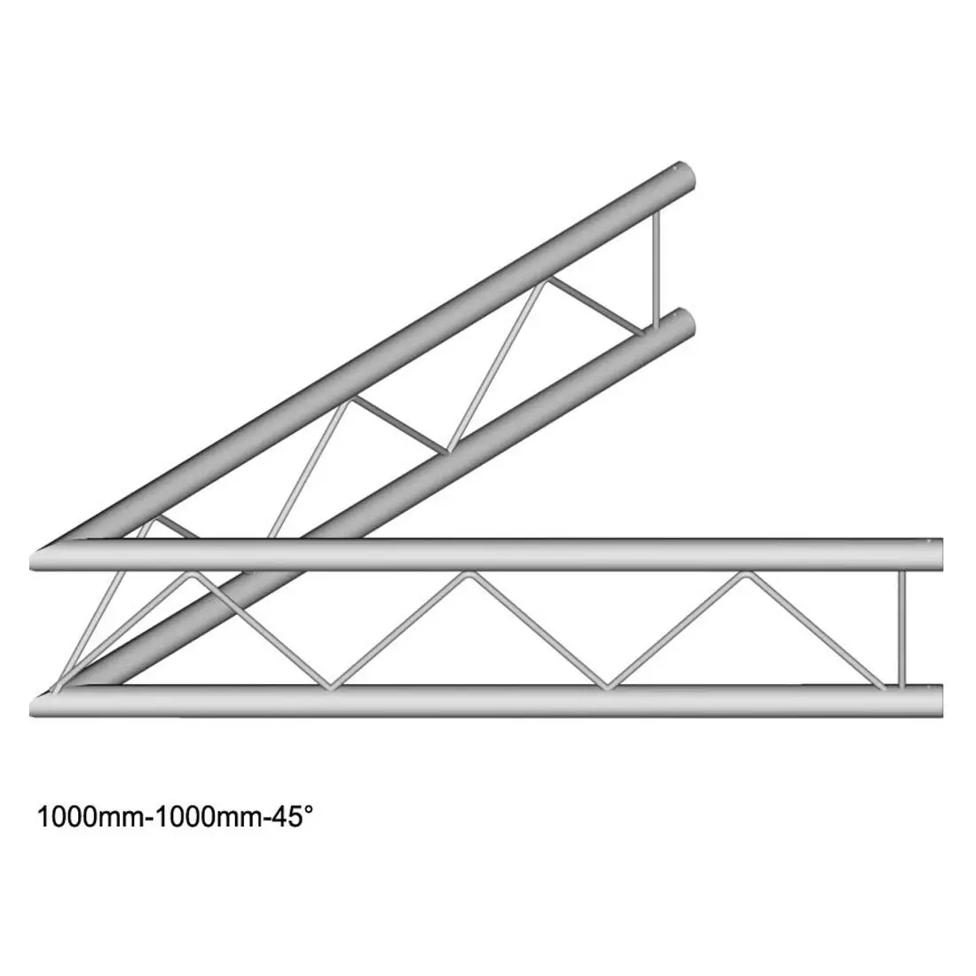 DURATRUSS DT 22-C19V-L45