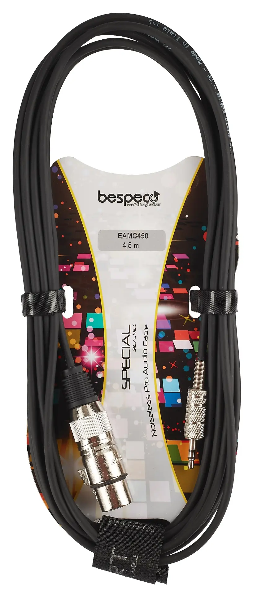 Bespeco EAMC450