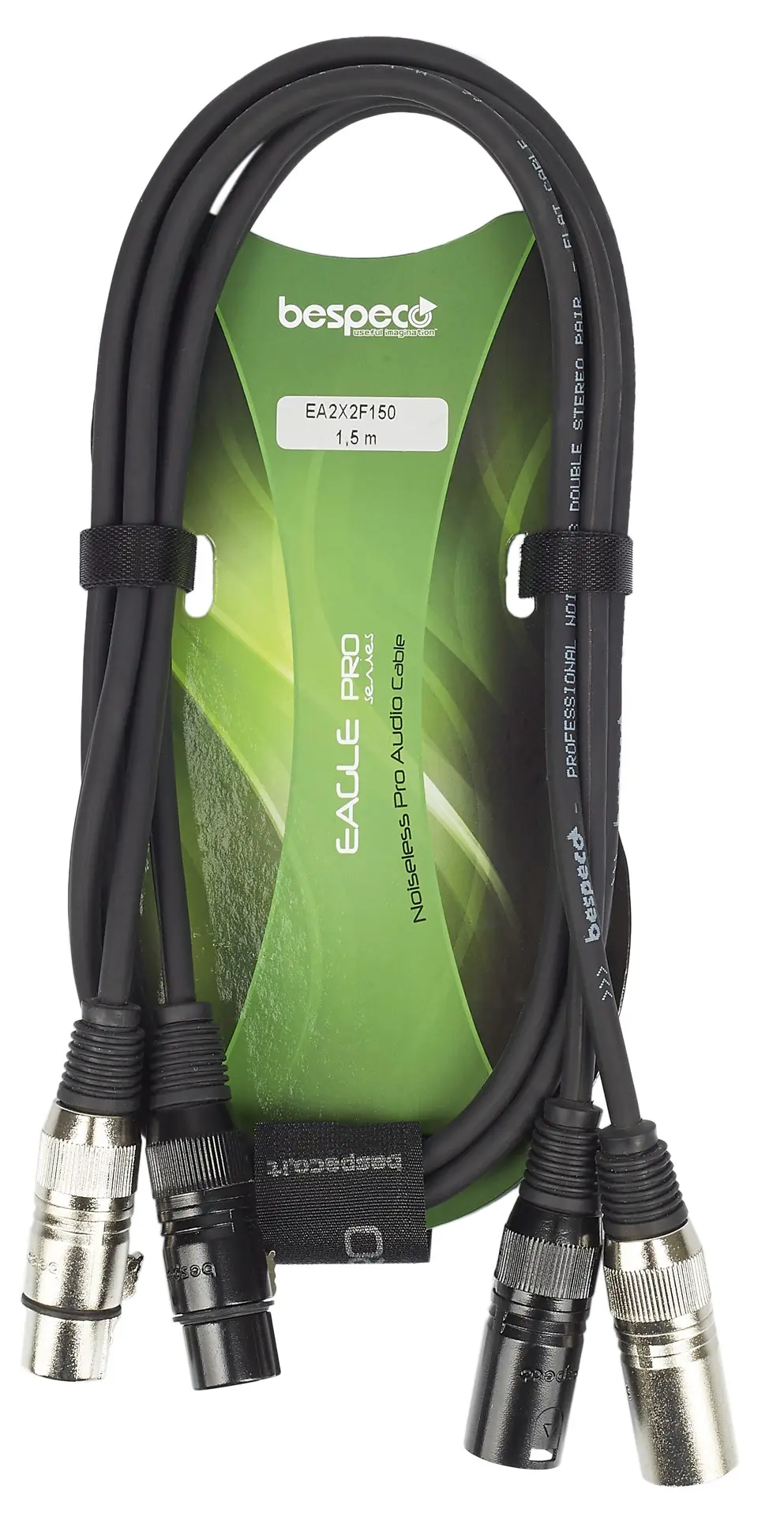 Bespeco EA2X2F150