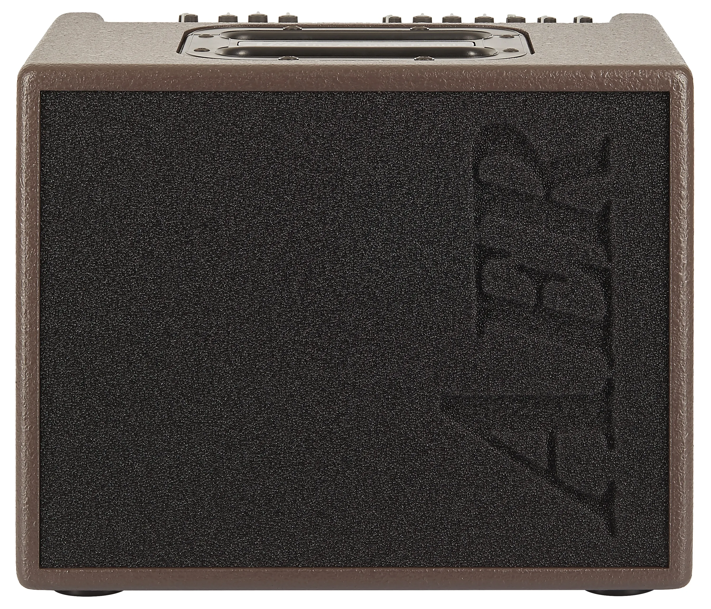 Aer Compact 60 IV Brown Spatter Finish