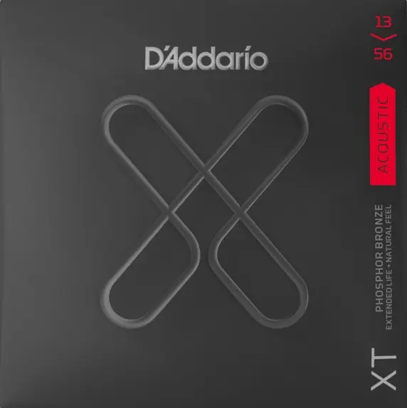 D'Addario XTAPB1356