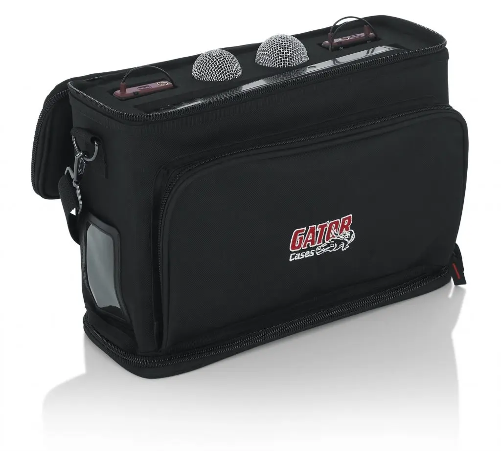 Gator GM-DUALW for Shure BLX
