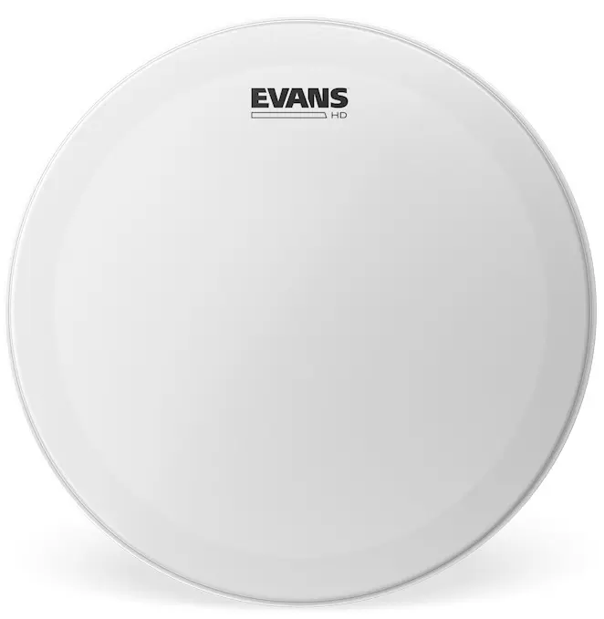 Evans 13" Genera HD Coated