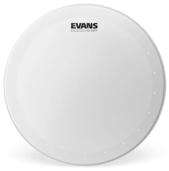 Evans 14" Genera HD Dry Coated
