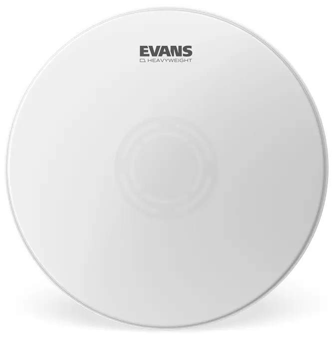 Evans 12" Heavyweight Coated