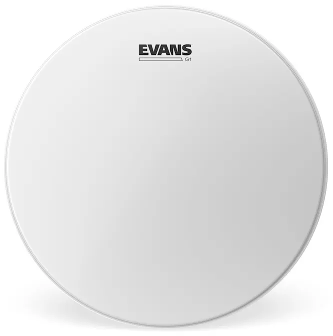 Evans 10" Genera G1 Coated