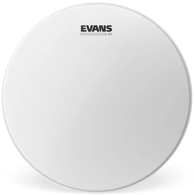 Evans 15" Genera G1 Coated