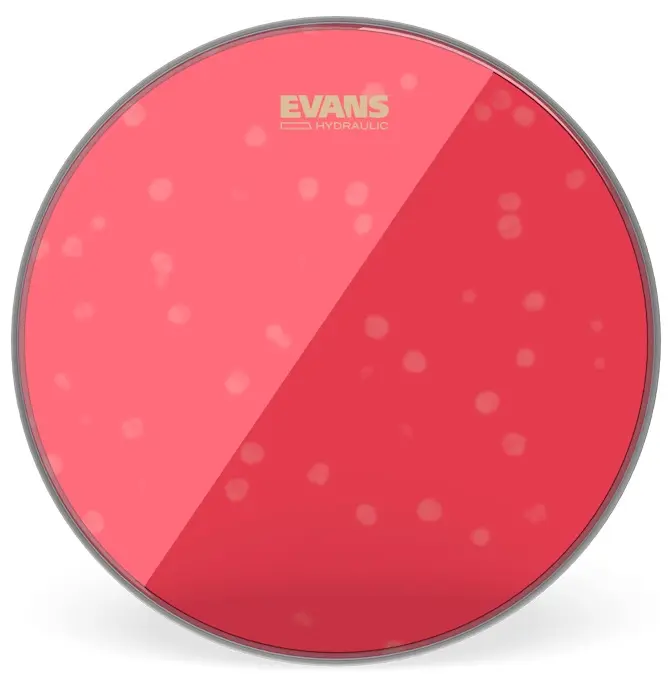 Evans 14" Hydraulic Red