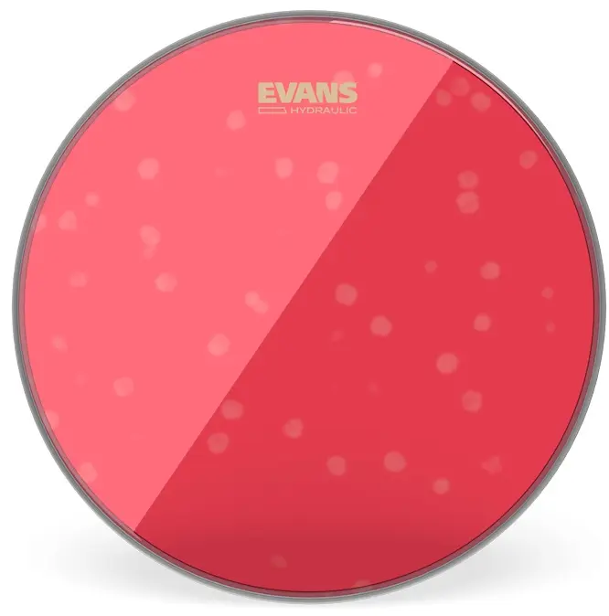Evans 18" Hydraulic Red