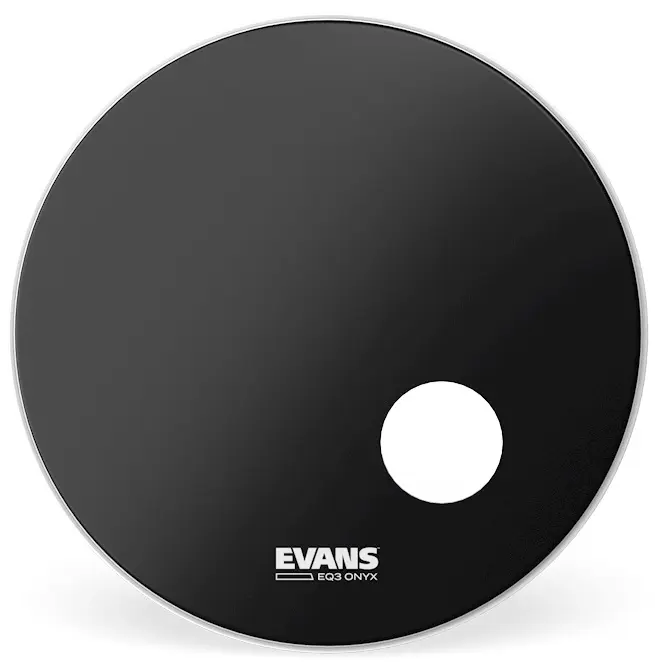 Evans 18" ONYX Resonant