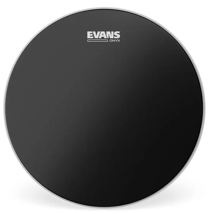 Evans 15" Onyx