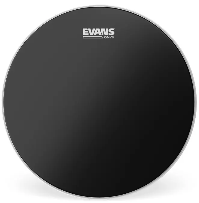 Evans 16" Onyx